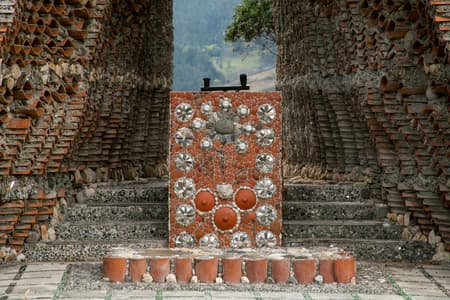 Tile Chapel